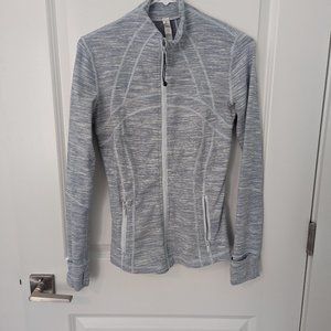Lululemon Size 6 Jacket